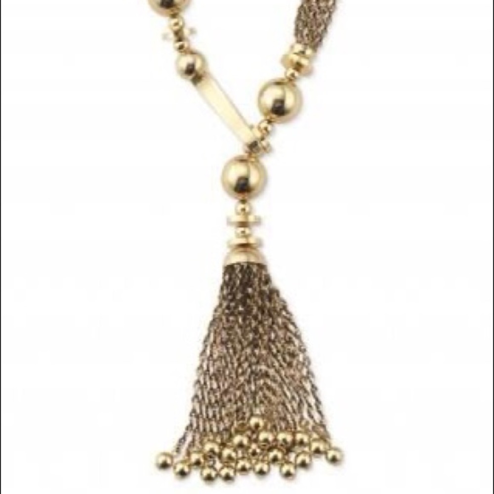 The Bianca Necklace
